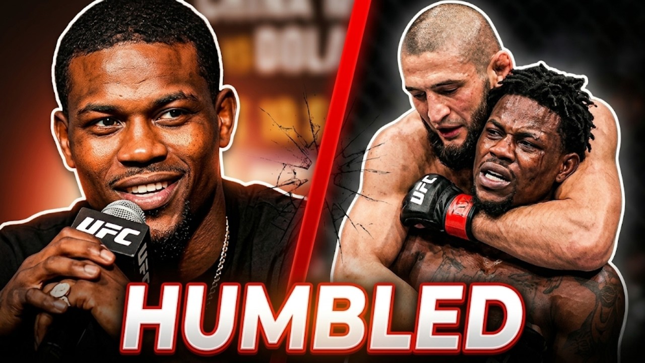 Самоуверенные бойцы UFC, которых их противники унизили и разгромили (Часть 4)
