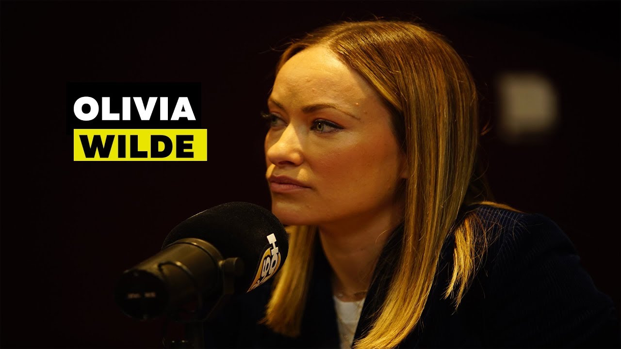 Olivia Wilde On College Scam Scandal, Abortion & 'Booksmart'
