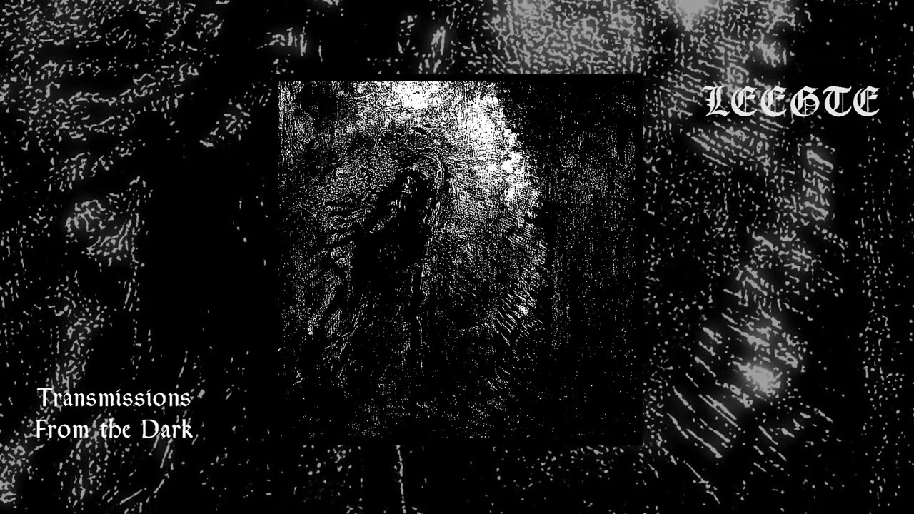 Leegte - Finis (full ep, 2025)