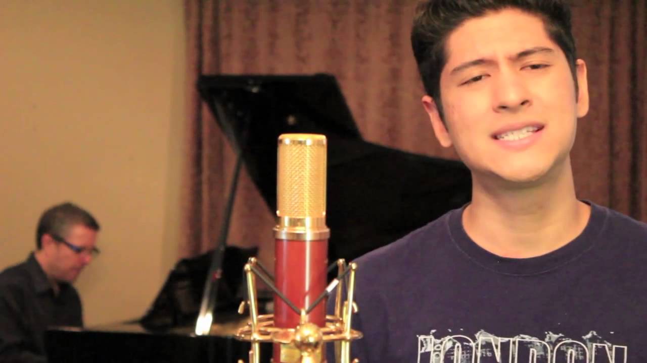 Singers & Songs, Vol 1 - Andy Delos Santos 