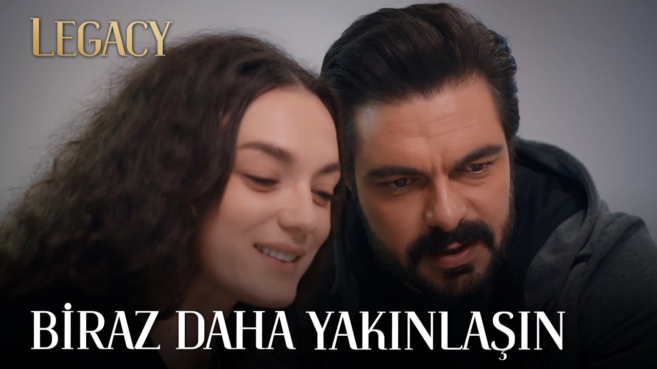 Heyecanlandıran yakınlaşma | Emanet 482. Bölüm