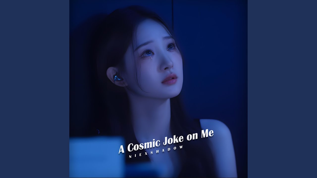 Just a Cosmic Joke
