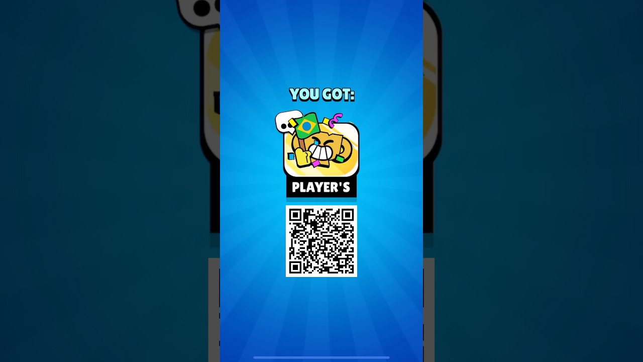 Click here to get Brazil Trophy Pin🤩🙏 Brawl Stars #shorts #brawlstars #brawlstarsshorts