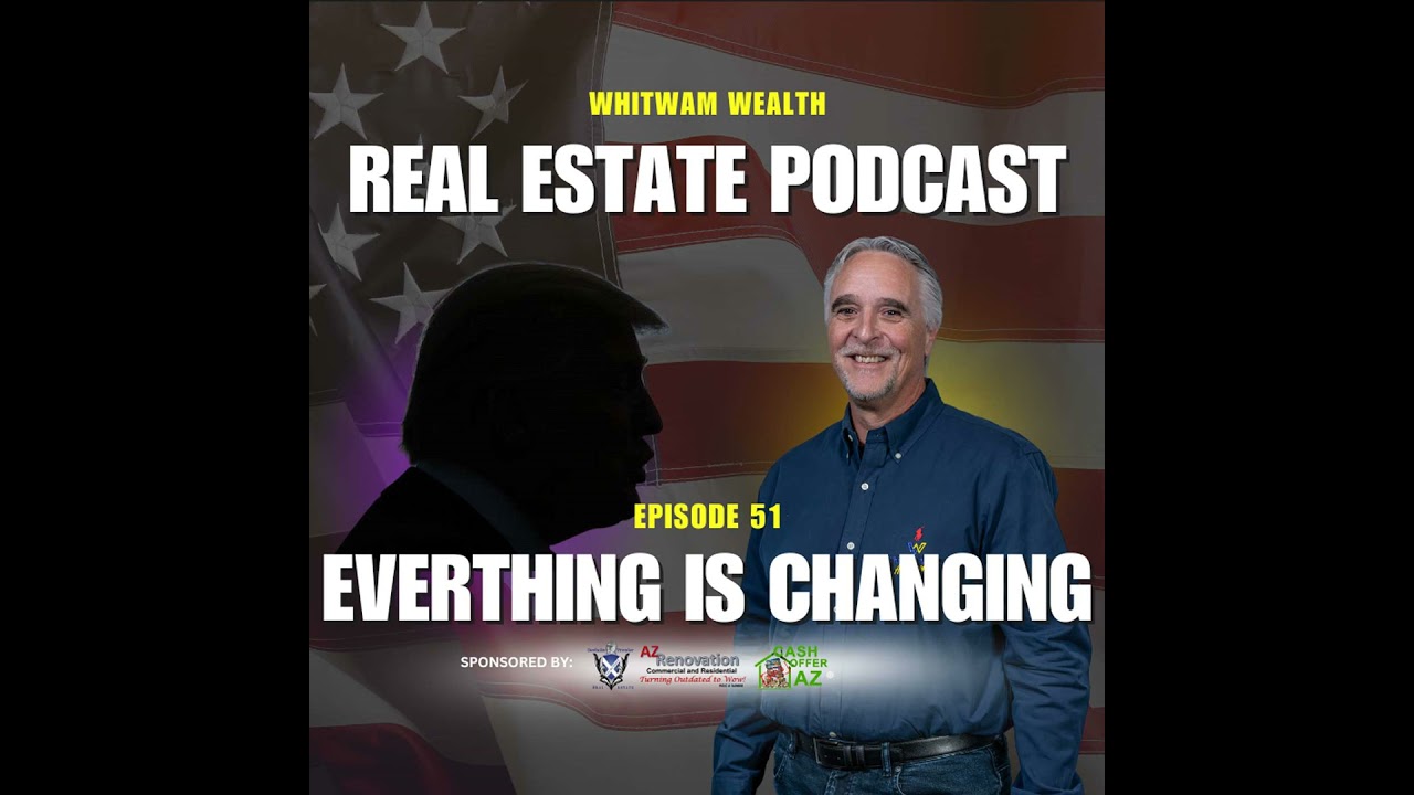 Everything is Changing