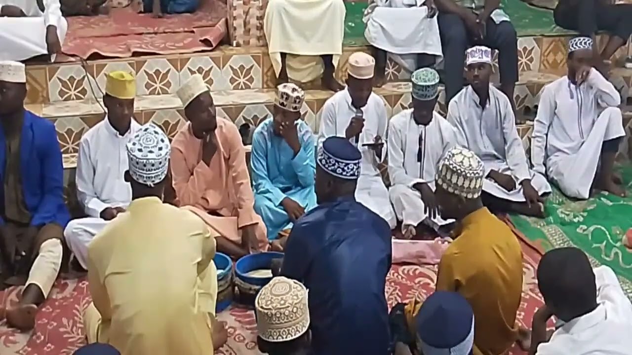 Samai ya alliy bin Abii Twaalib 2026