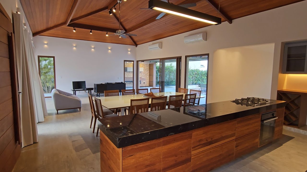 CASA DE NOVELA FRENTE AO GOLFE ⛳️ ARETÊ | BÚZIOS | REGIÃO DOS LAGOS RJ