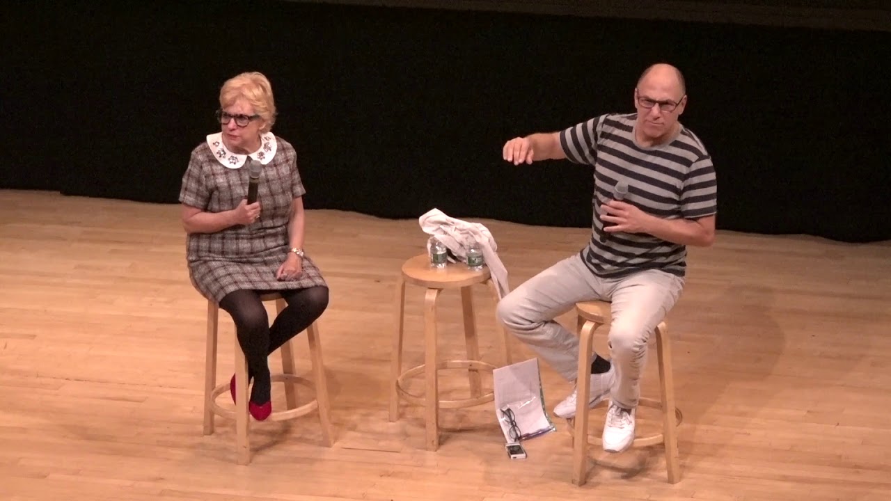 The Cousin Q&A