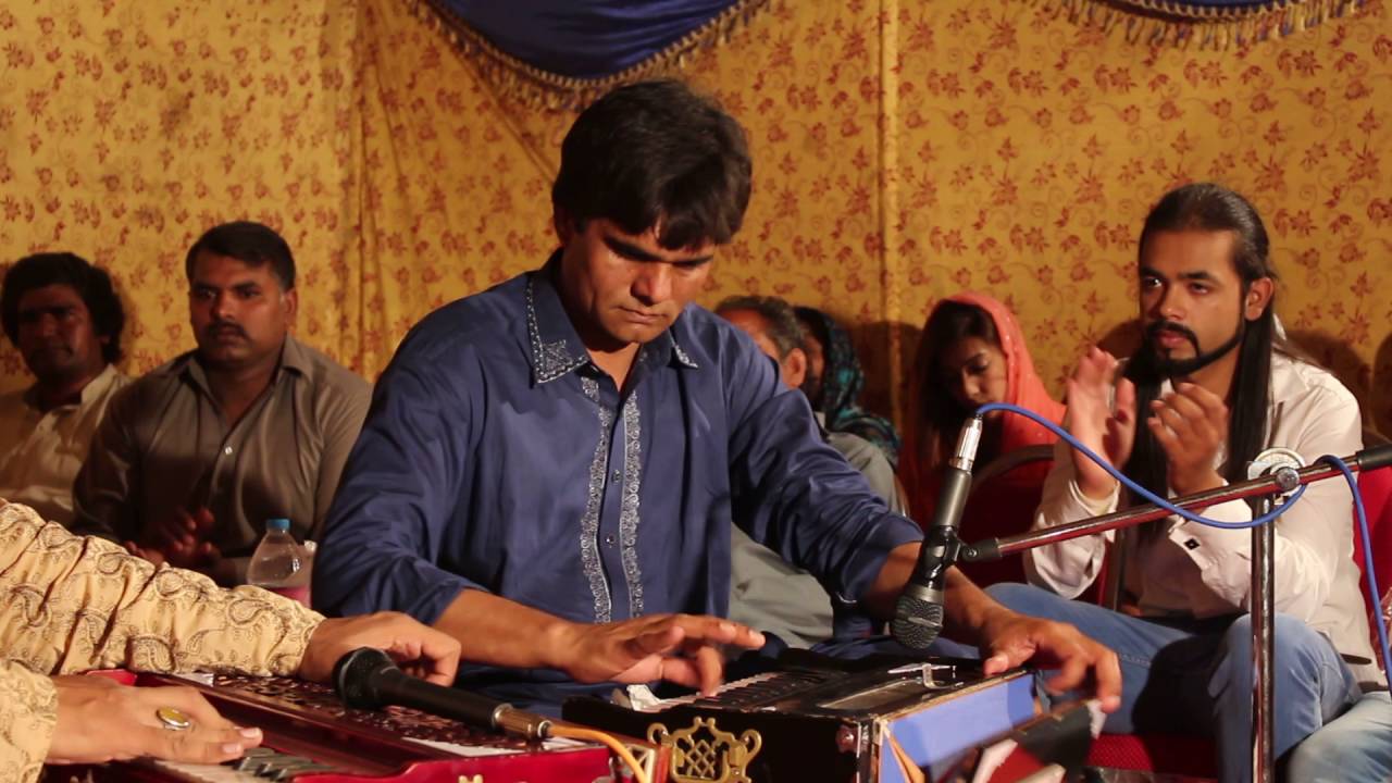 Zaboor 9 Ustad Ghulam Abbas | Sajawal Khan Tabla