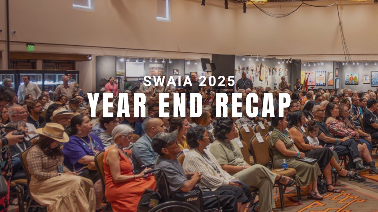 SWAIA 2025 | Iconic Beginnings, Legacies in Motion