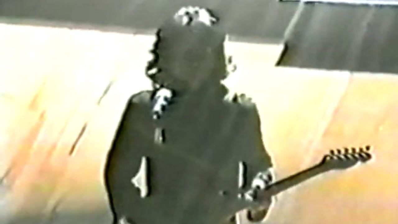 PRINCE UPTOWN HITNRUN TOUR 2001