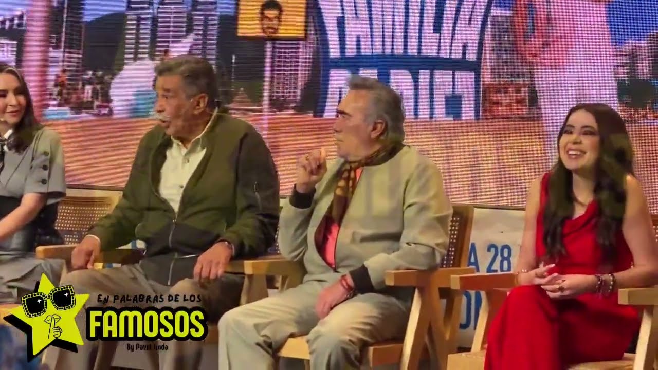 Jorge Ortíz de Pinedo defiende a Mariana Botas tras participar en LCDLF… México 