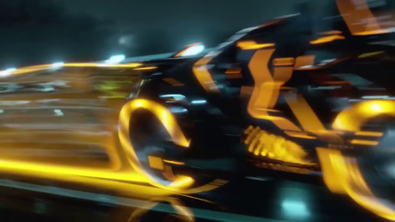 Machine City Audio Vs Tron 2