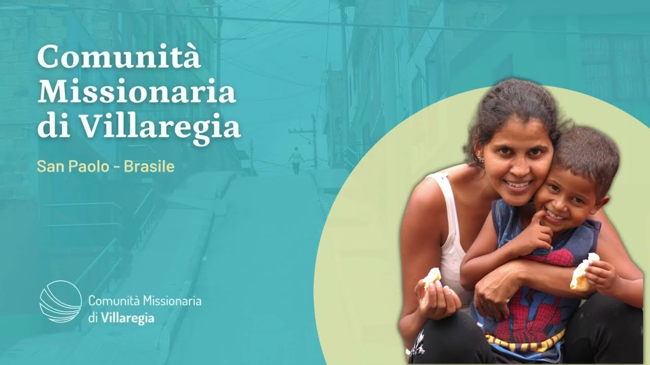 Missione di Sao Paulo - Brasile