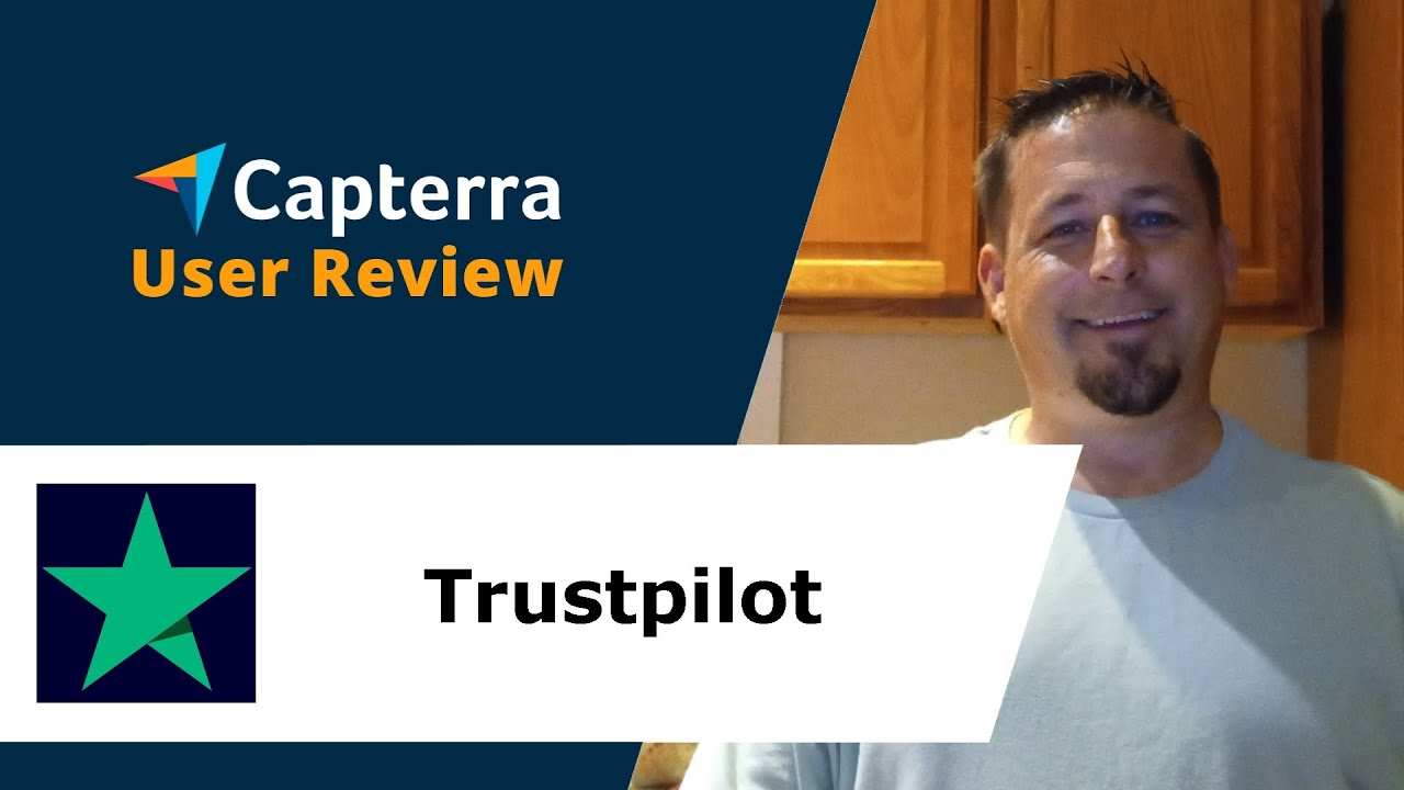 Trustpilot Review: Trust Pilot Reviews