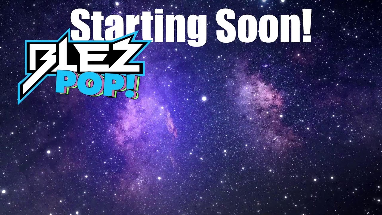 READY TO RUMBLE!!! BLEZ ONLINE PACKS GIVEN AWAY AT END OF NIGHT!!! ASK! SATURDAY BREAKS W/ SWISH!!