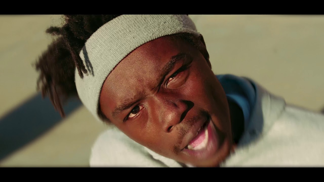 Kay$hot - Listen Close (Official Music Video)