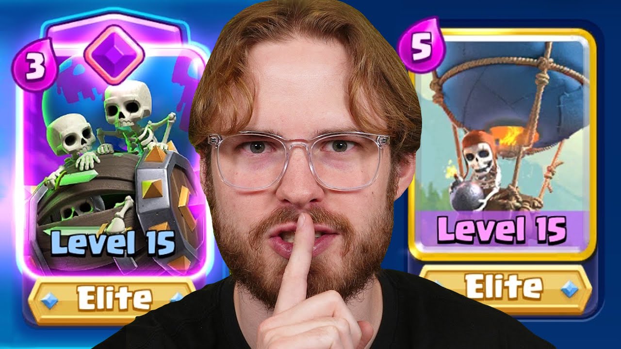 I DESTROYED Randoms with Sneaky Speedy Balloon 🤫