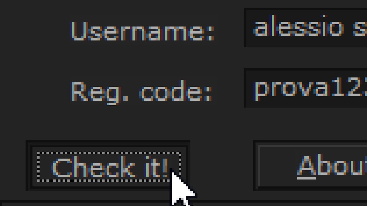 Come Crackare Qualsiasi Programma a Pagamento 💸