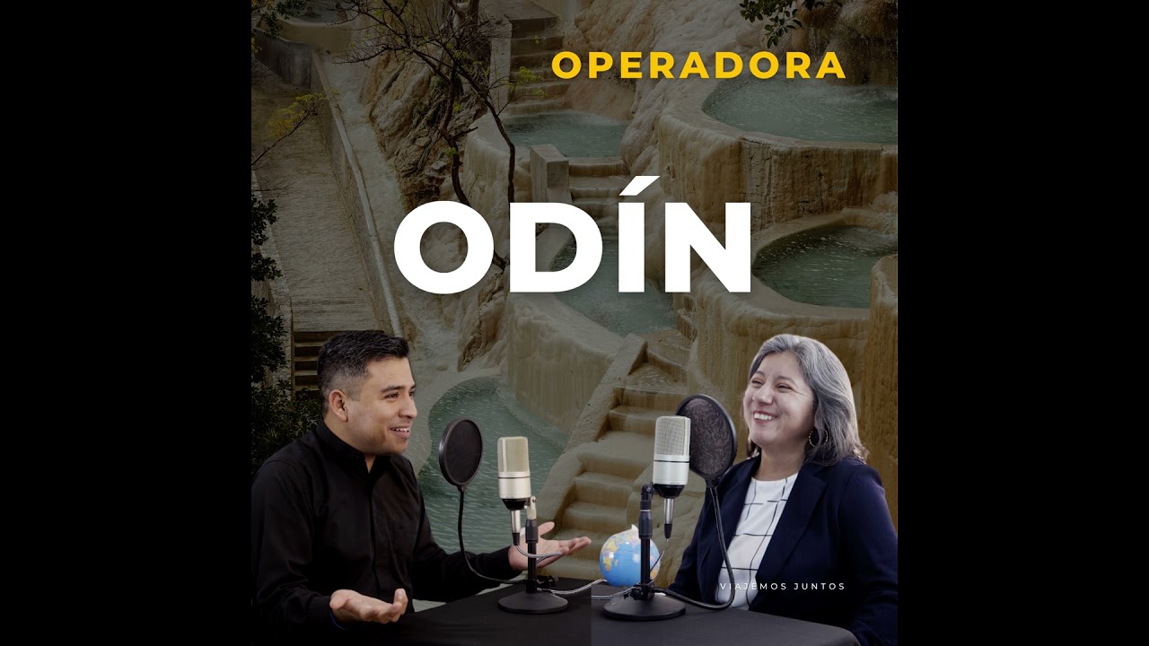Viajes Odín