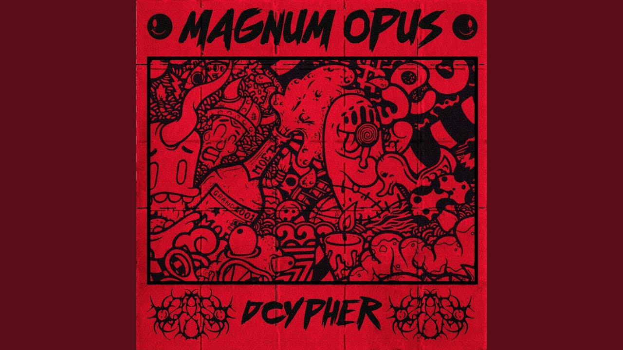 Magnum Opus