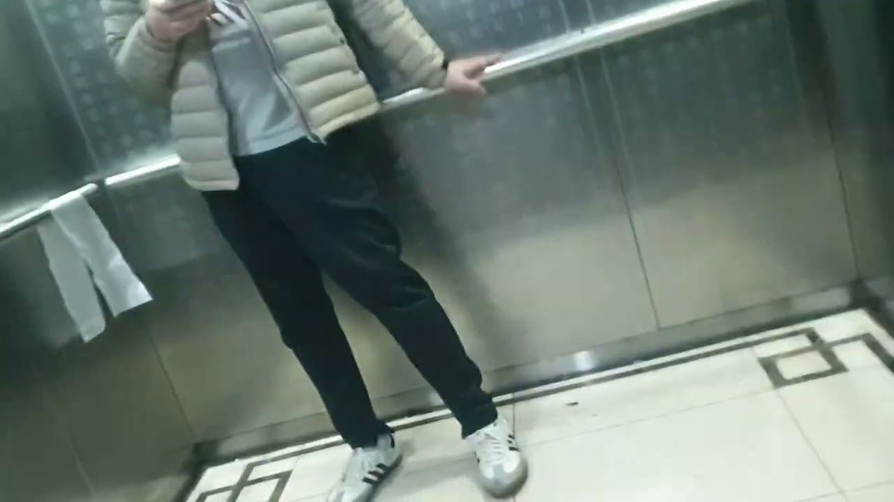 폐건물 엘리베이터 !? 서울 동대문구 용두동 동의보감타워 미쓰비시 엘리베이터 탑사기