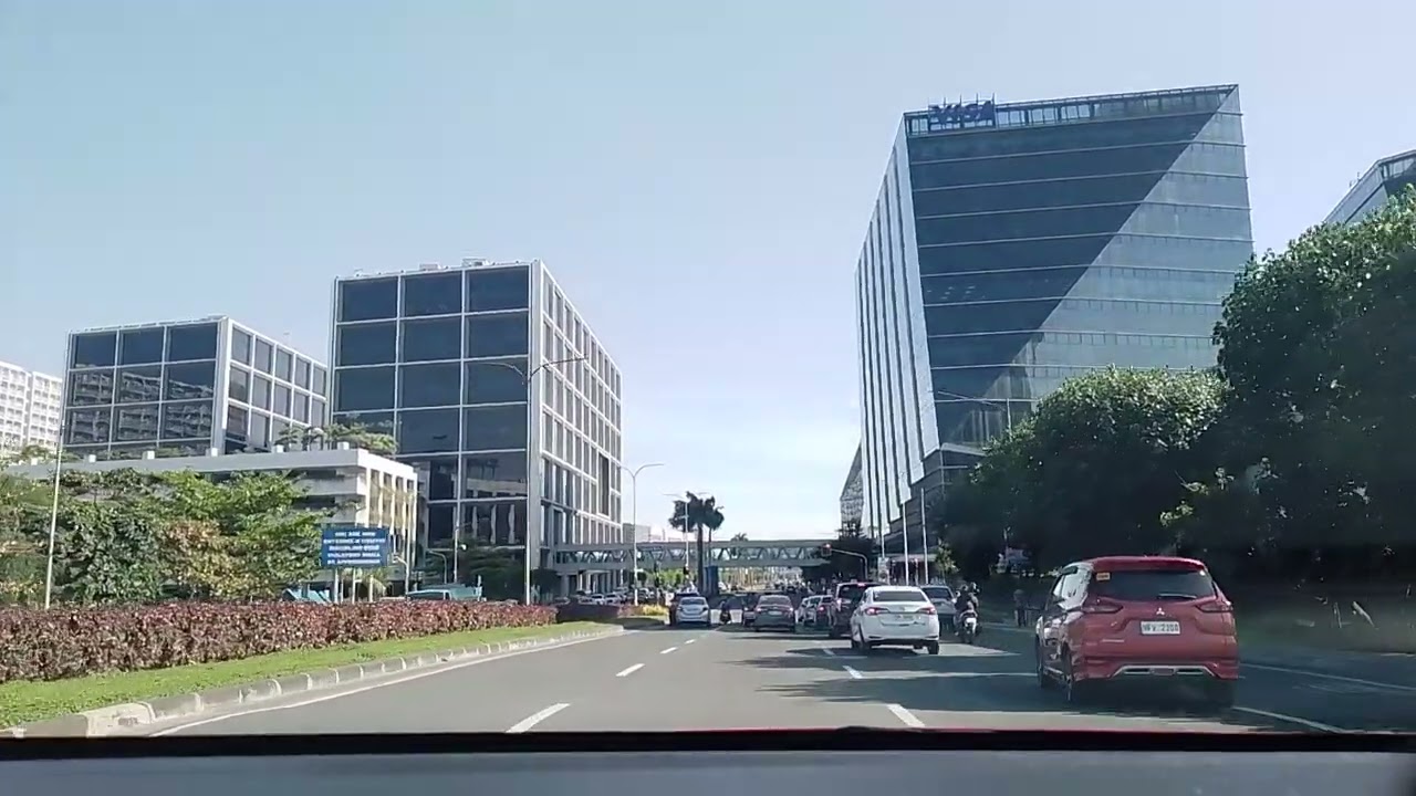San Rafael Brgy.5 Pasay to SM MOA Brgy.76 Pasay (JAM ORIG VIDEOS) March 3,2026,13