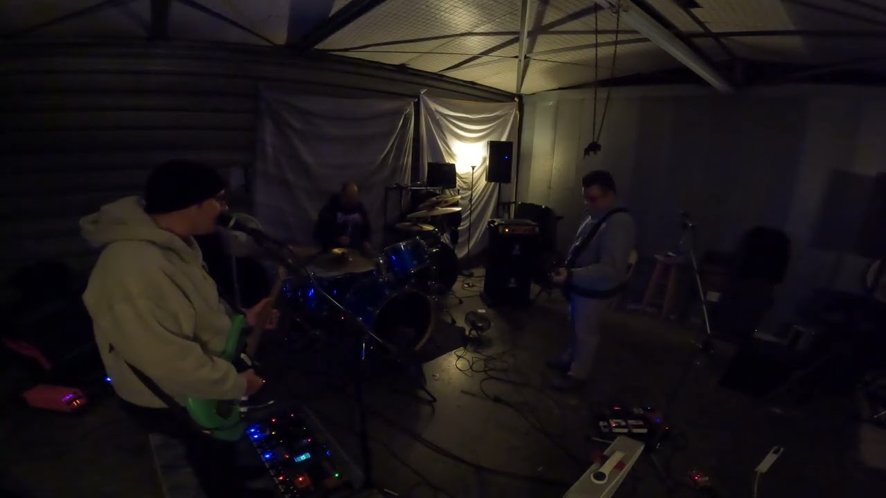 Dirt Melt - Doomsdayer (Practice 12.17.25)