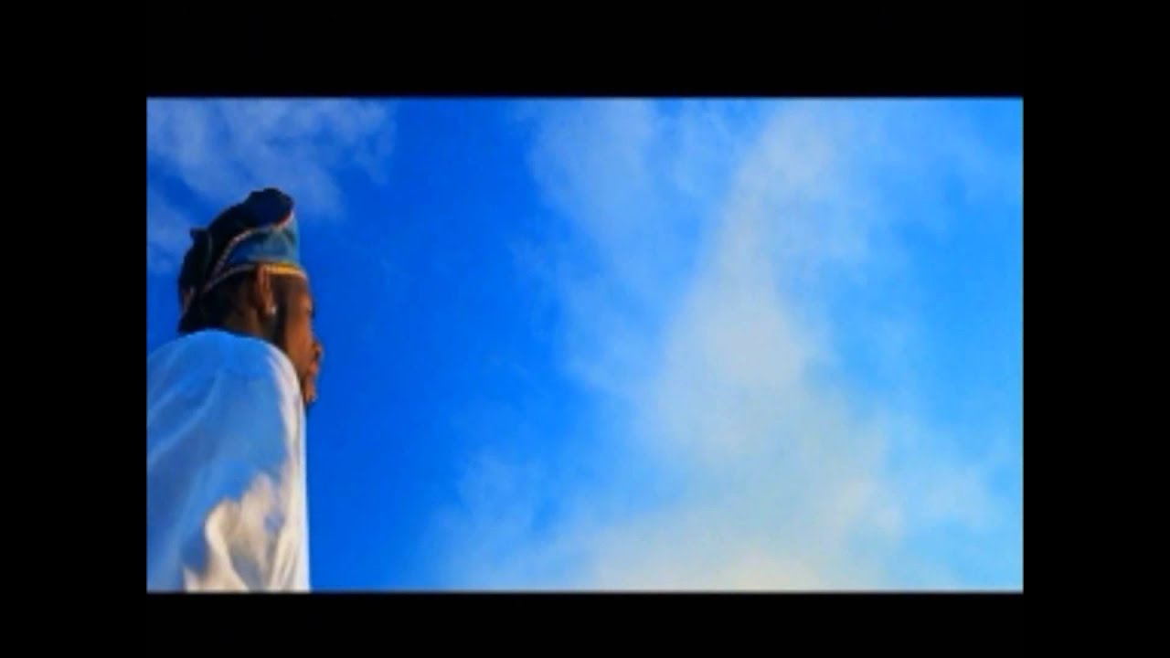 R.Kelly I Believe I Can Fly Remix