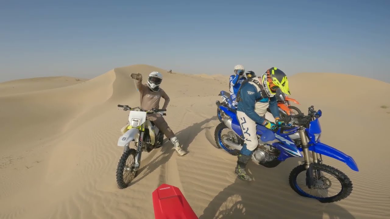 2026-03-07 Al Faya ADORG +Terry