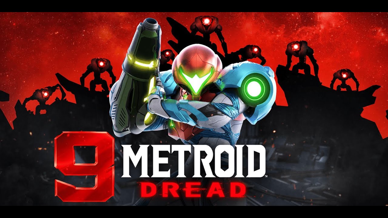 Let´s Play Metroid Dread Episode 09 | Auf der Suche nach dem richtigen Weg