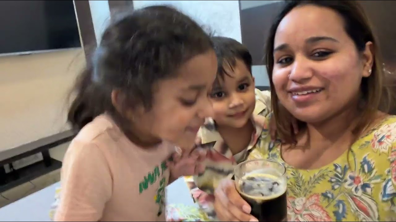 Vlog 4…NewHome #new home shopping#broBirthdayVlog #VlogLife.  Brother’s channel - @FAIMISH_VLOGS 