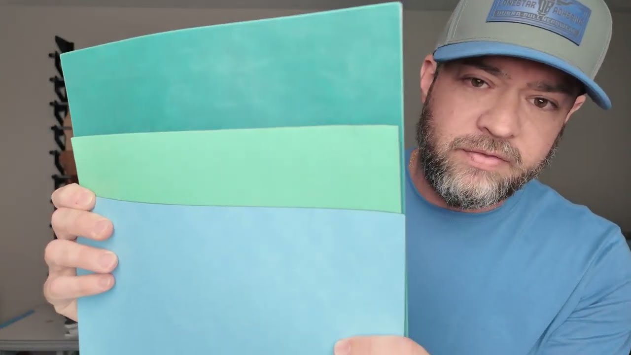 Premium Leatherette&reg;, Heritage & No-Foam&hellip; What&rsquo;s the Difference?