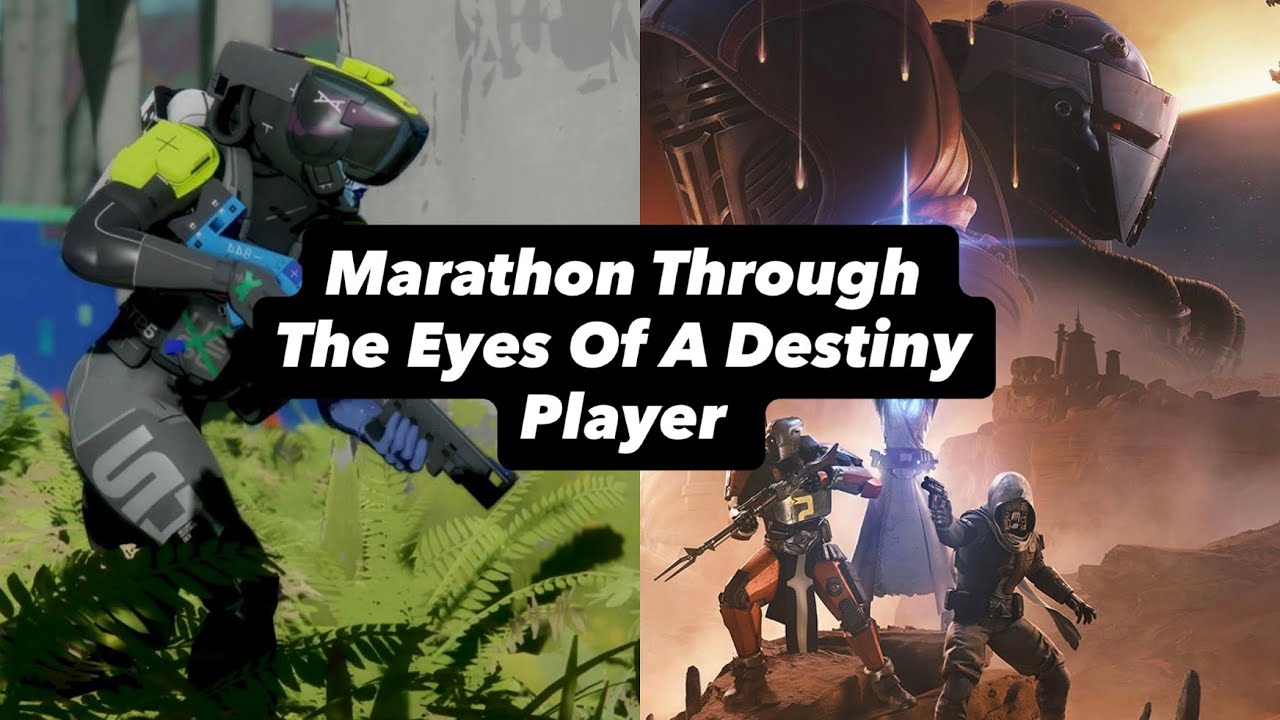 Dear Bungie: Don’t Abandon Destiny!!!