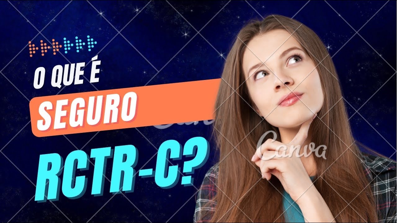 O que &eacute; seguro RCTR-C? Aprenda nesse v&iacute;deo, assista at&eacute; o final. #seguros #gratis #viralshorts