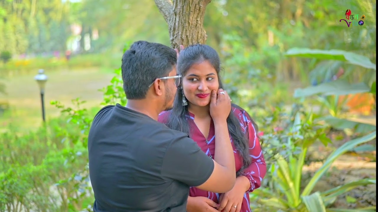 দিশা ও সৌমেন্দু প্রেম কাহিনী