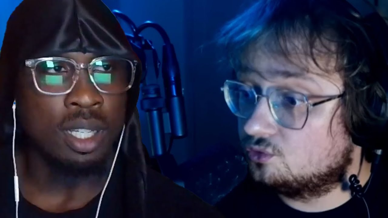 LES ANOMALIES DU WEB (ft Feldup)