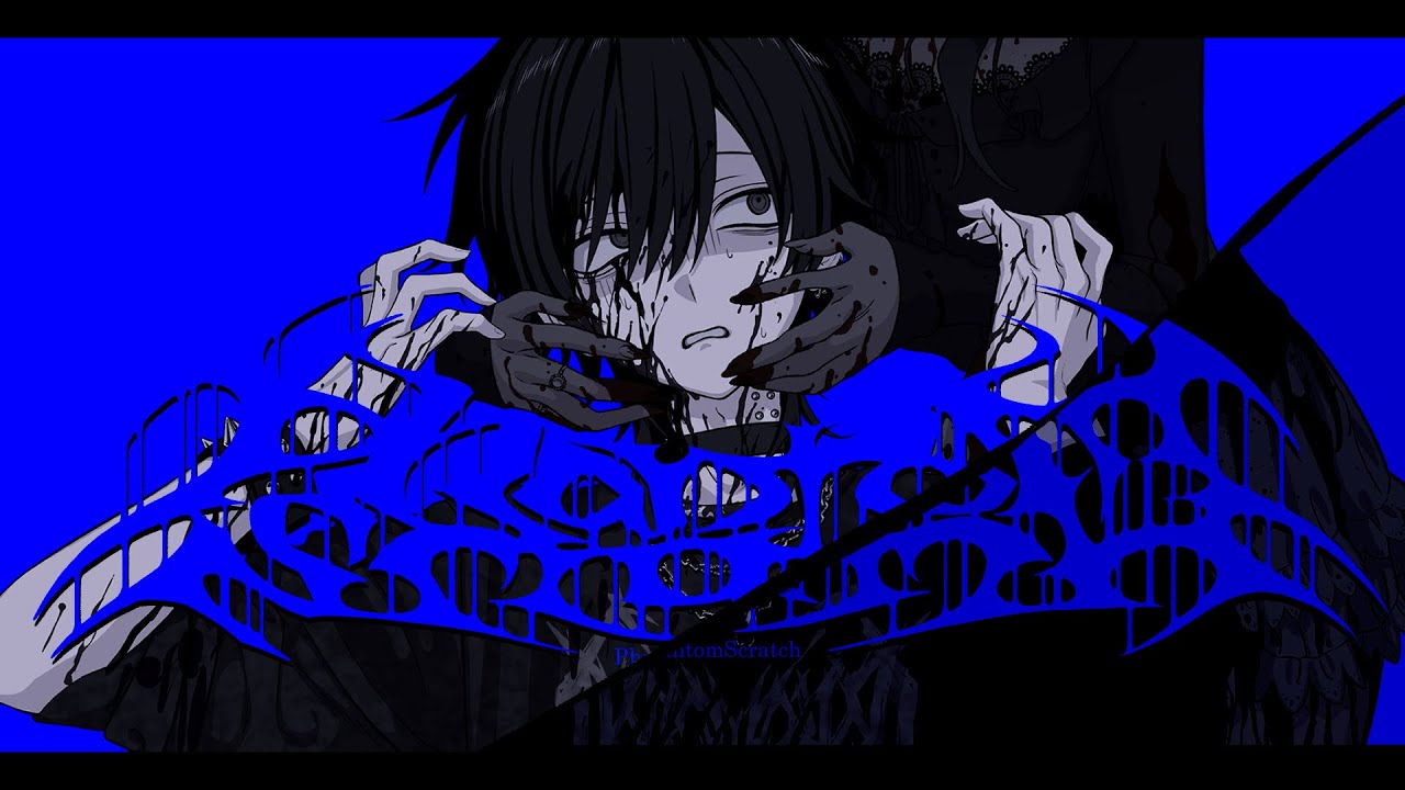 Phantom Scratch