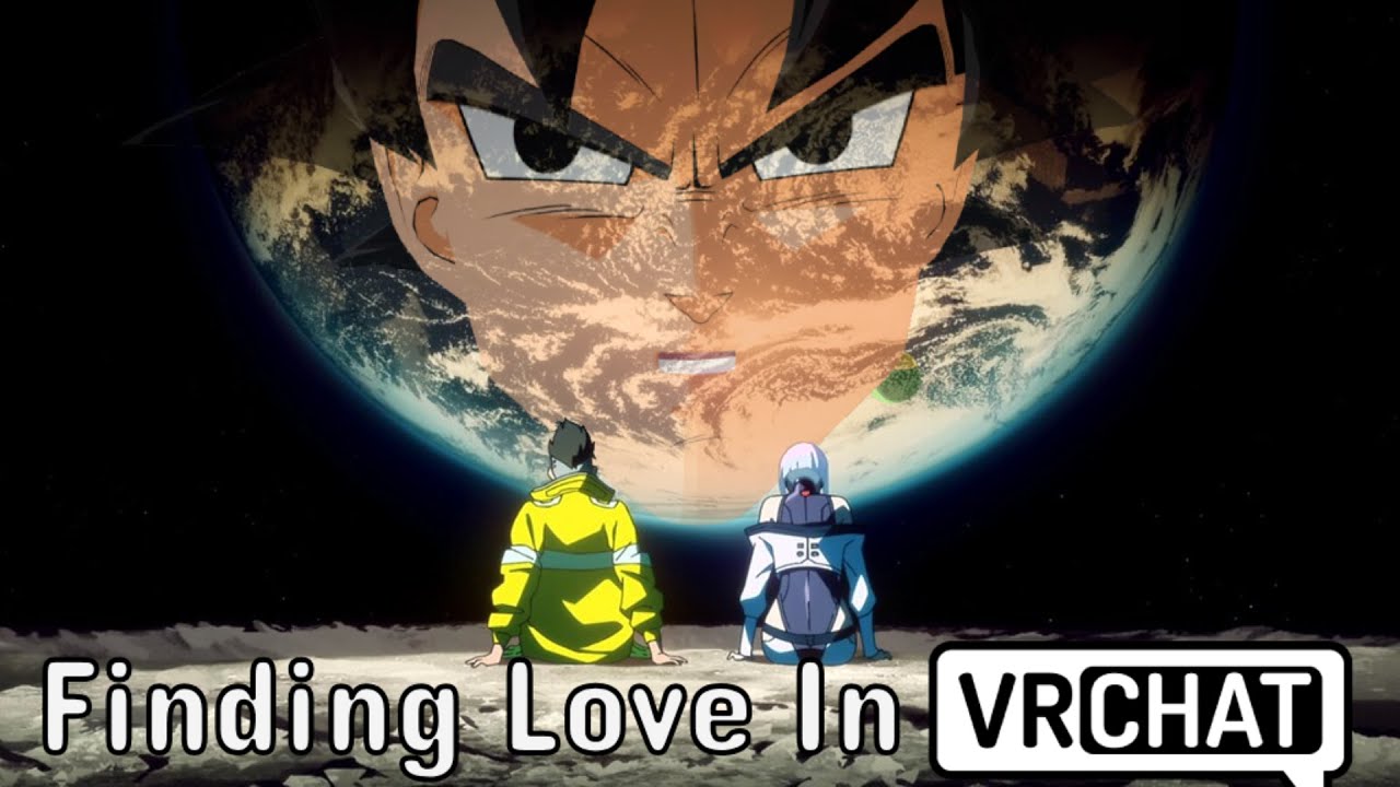 VRChats Greatest Crusade For Love