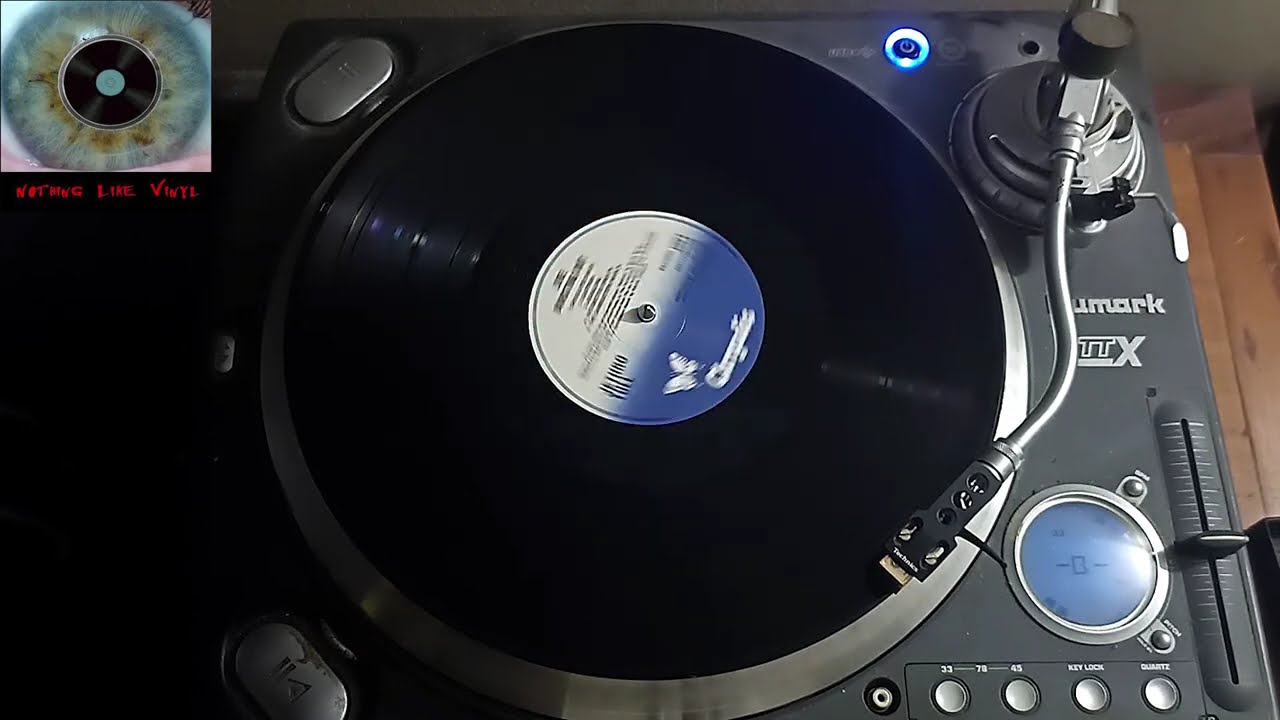 MIXES COMPARISON: Jethro Tull's 