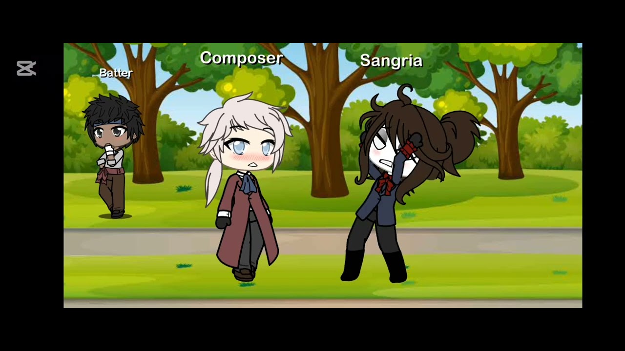 HE LIKES BOYS - IDV VERSION BATTER X COMPOSER AND MARY X SANGRIA