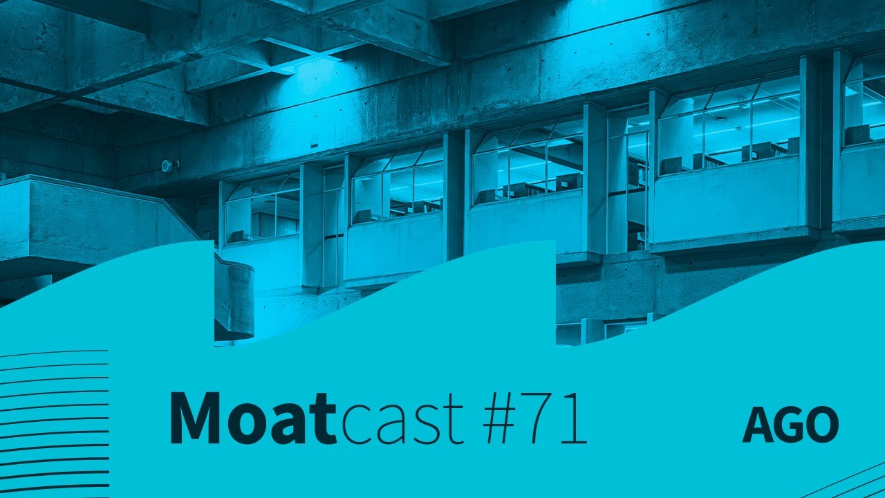MoatCast 71 - Agosto 2025