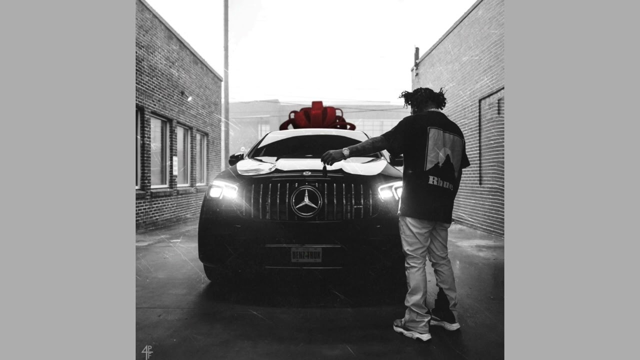 Rylo Rodriquez - Benz Truck [Clean]