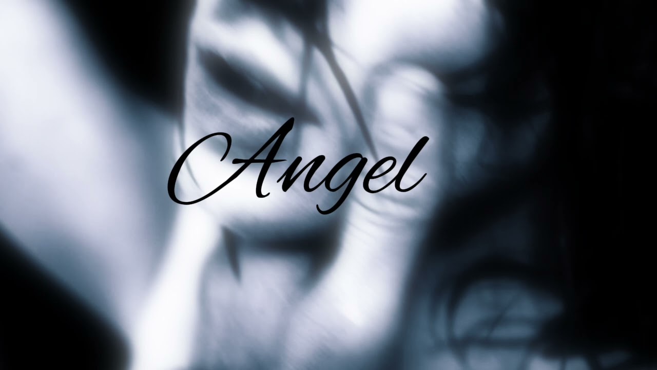 Massive Attack - Angel
