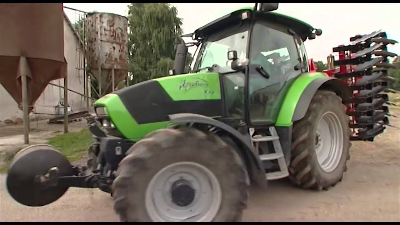 Farma roku 2011 - 4.místo - Statek rodiny Sýsových