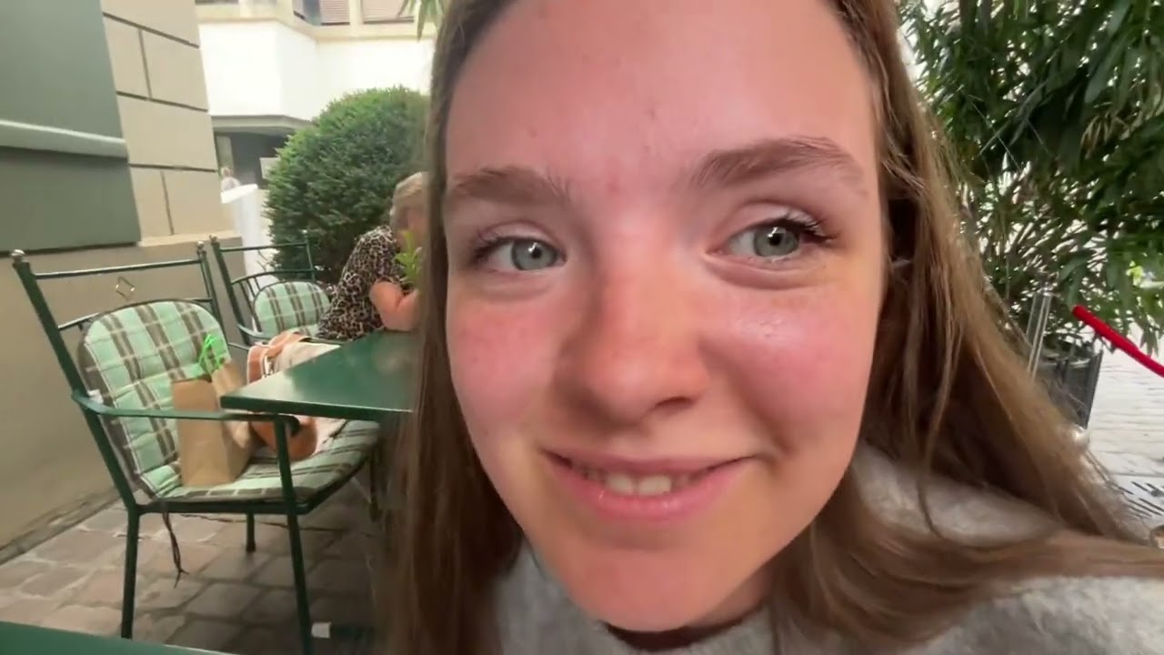 Urlaubsvlog Tag 4 🥗📸