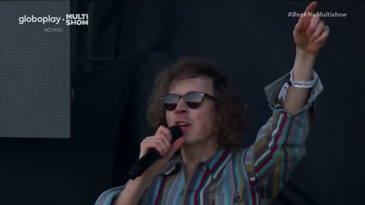 Beck - Loser - Live @ Primavera sound Brazil 2023