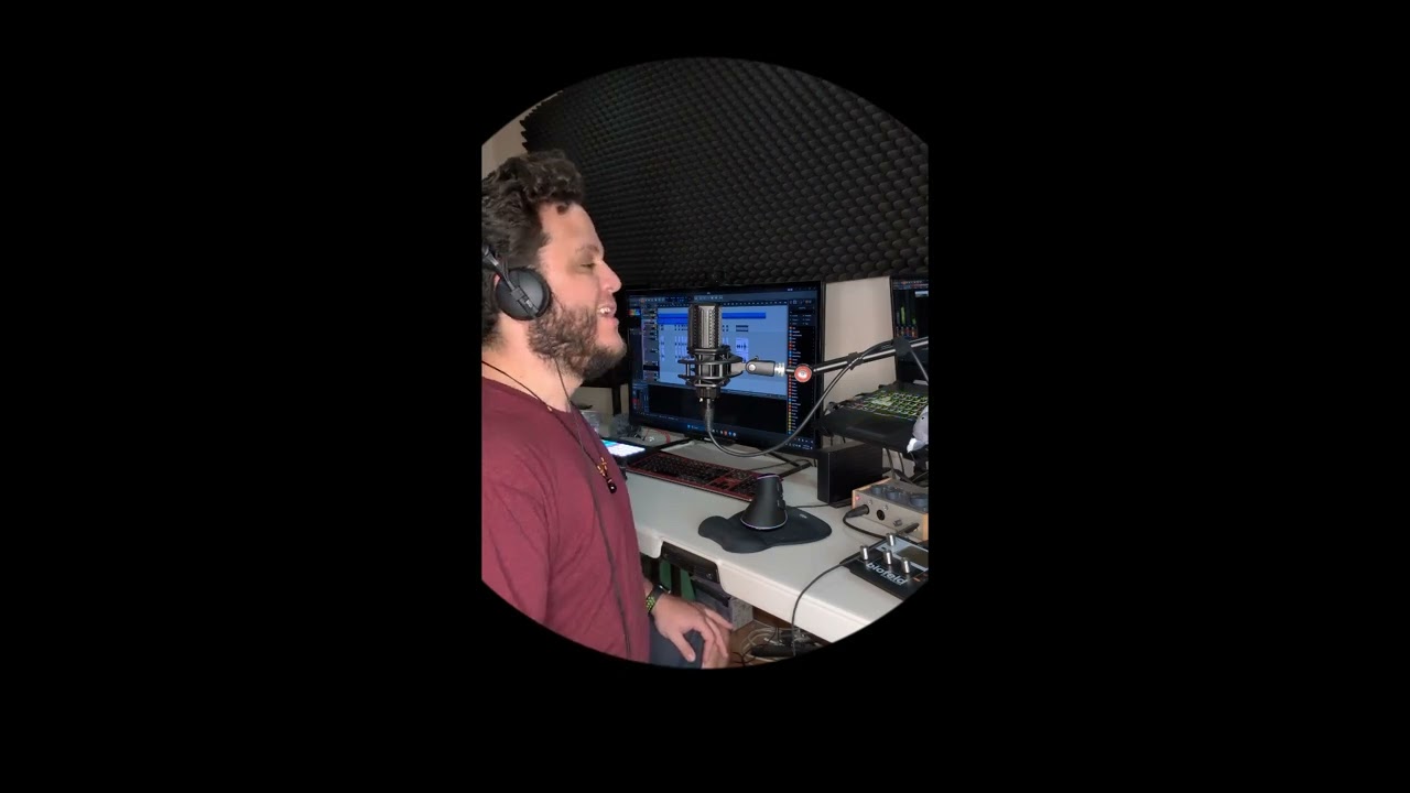 Alan Wake 2 Sound Redesign Behind the Scenes