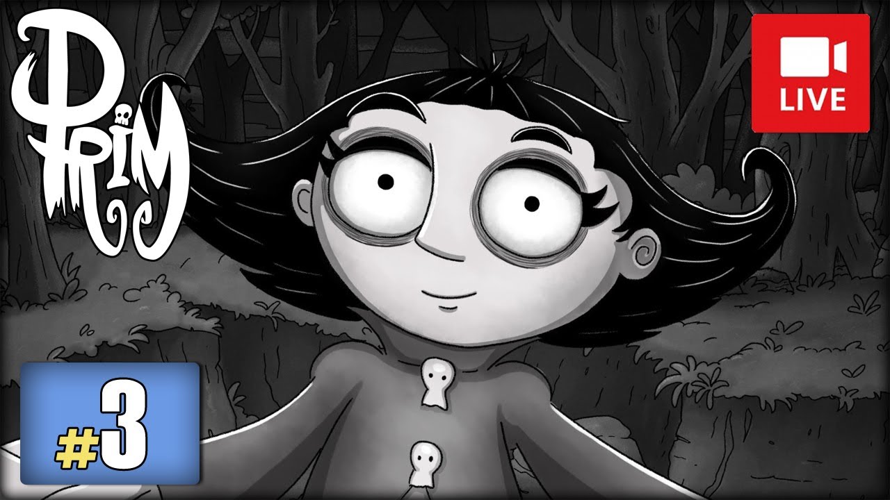 [Archiwum] Live - PRIM /3 - #prim