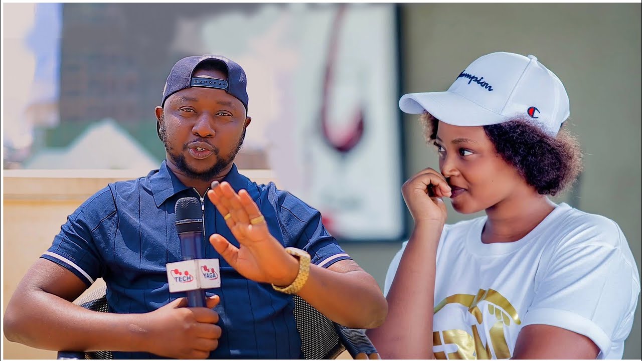 #Renine avuye mugacerere#Mimi#Mireille ntiyigeze akunda umugabo 