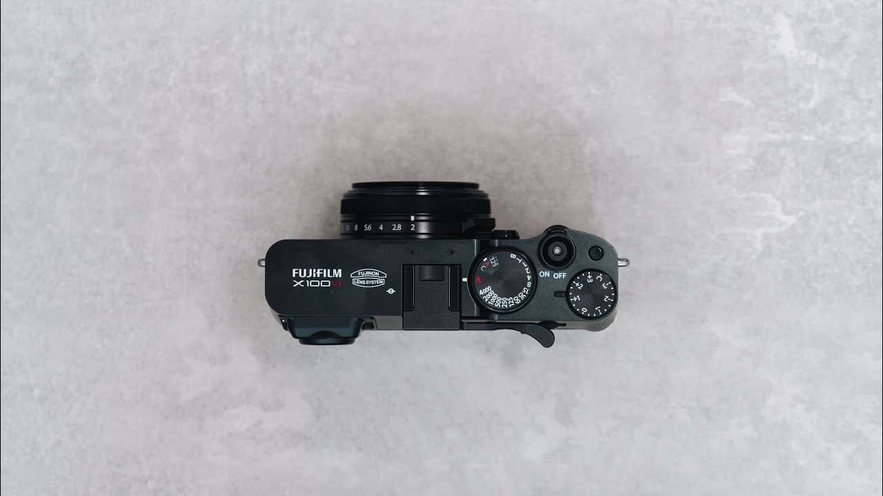 Fujifilm X100VI - Answering Your Questions
